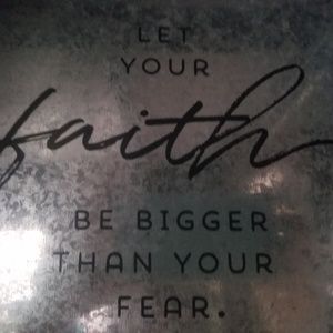 Meet your Posher, Pat